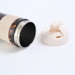 Vaso De Cafe Termico Fw Minimal 500Ml 201368